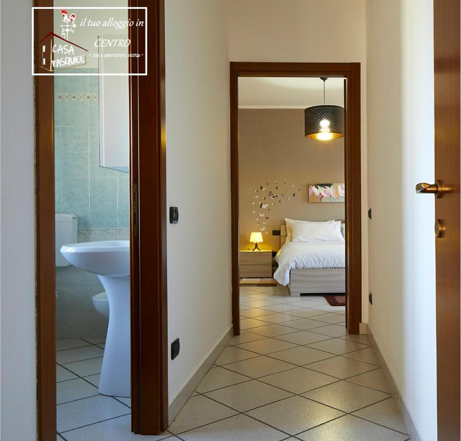 Casa Pasquee Villa Веригате Екстериор снимка