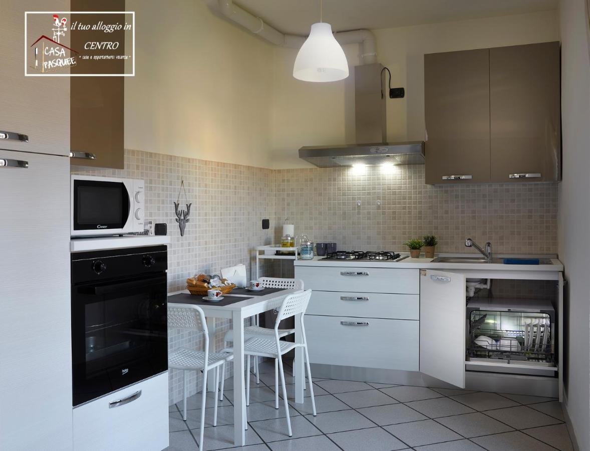Casa Pasquee Villa Веригате Екстериор снимка
