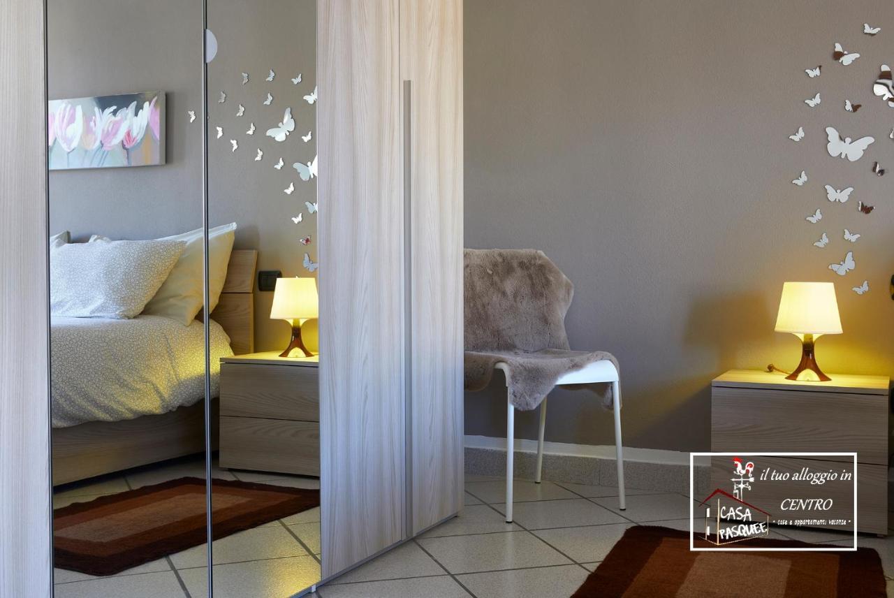 Casa Pasquee Villa Веригате Екстериор снимка