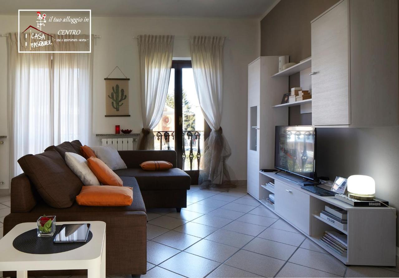 Casa Pasquee Villa Веригате Екстериор снимка