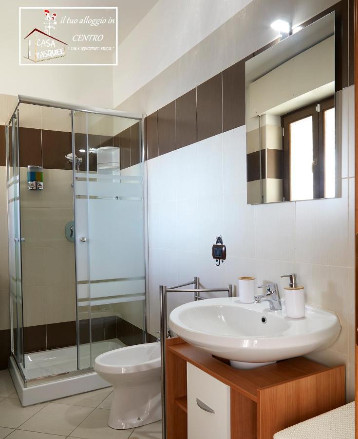 Casa Pasquee Villa Веригате Екстериор снимка