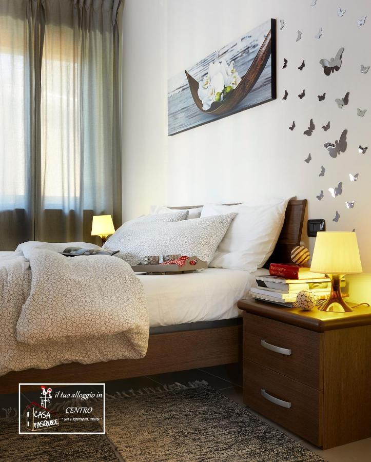 Casa Pasquee Villa Веригате Екстериор снимка