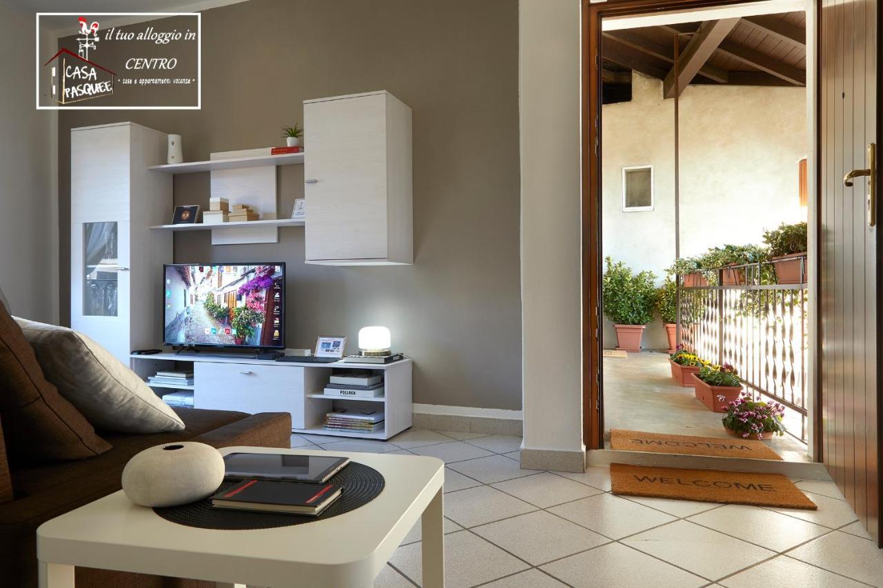 Casa Pasquee Villa Веригате Екстериор снимка