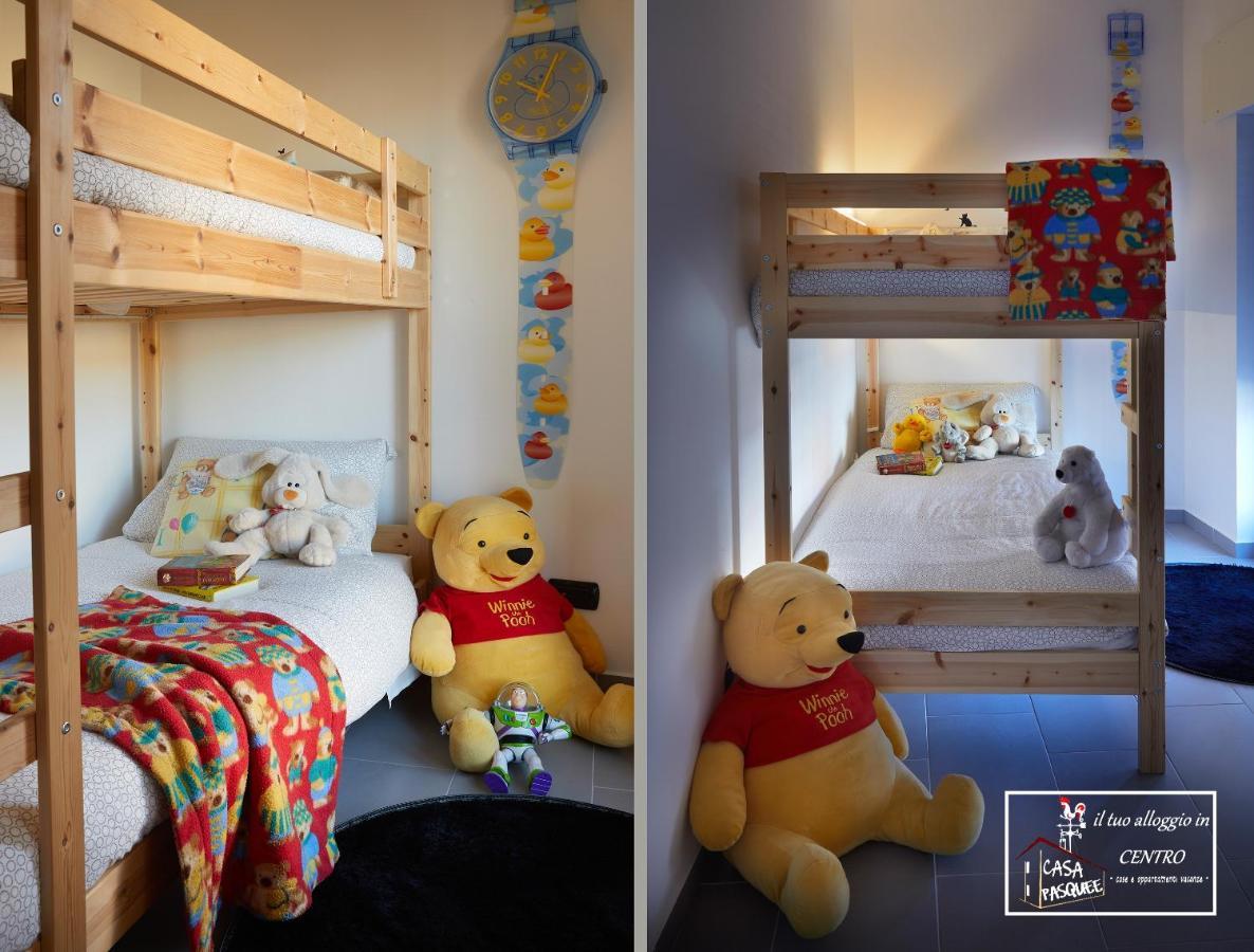 Casa Pasquee Villa Веригате Екстериор снимка