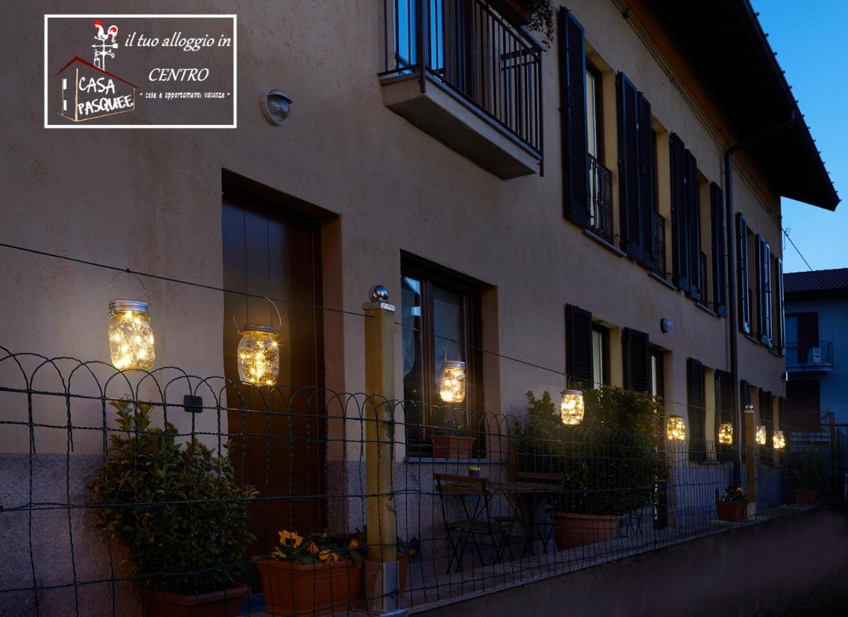 Casa Pasquee Villa Веригате Екстериор снимка