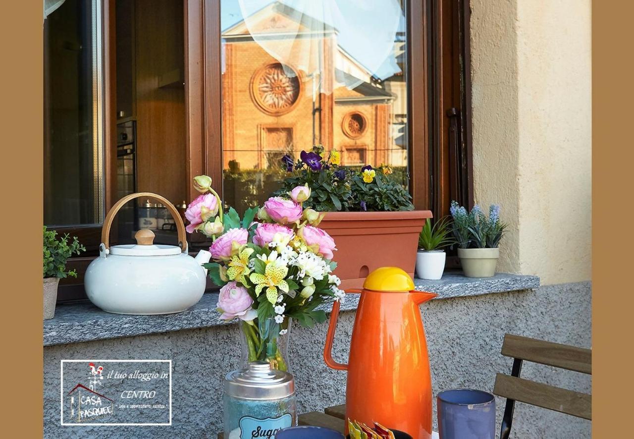 Casa Pasquee Villa Веригате Екстериор снимка