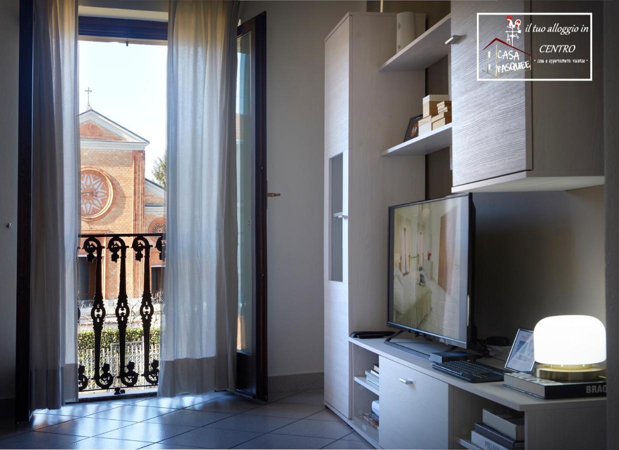 Casa Pasquee Villa Веригате Екстериор снимка