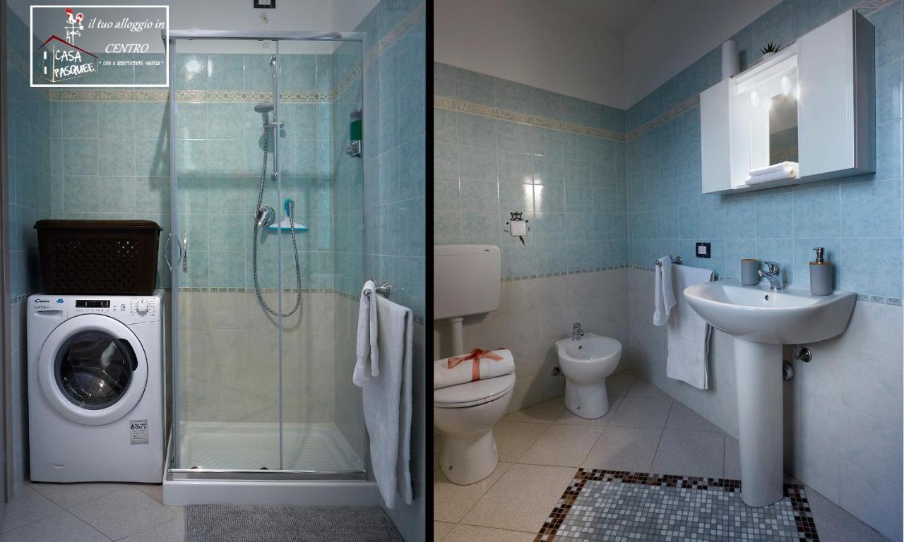 Casa Pasquee Villa Веригате Екстериор снимка