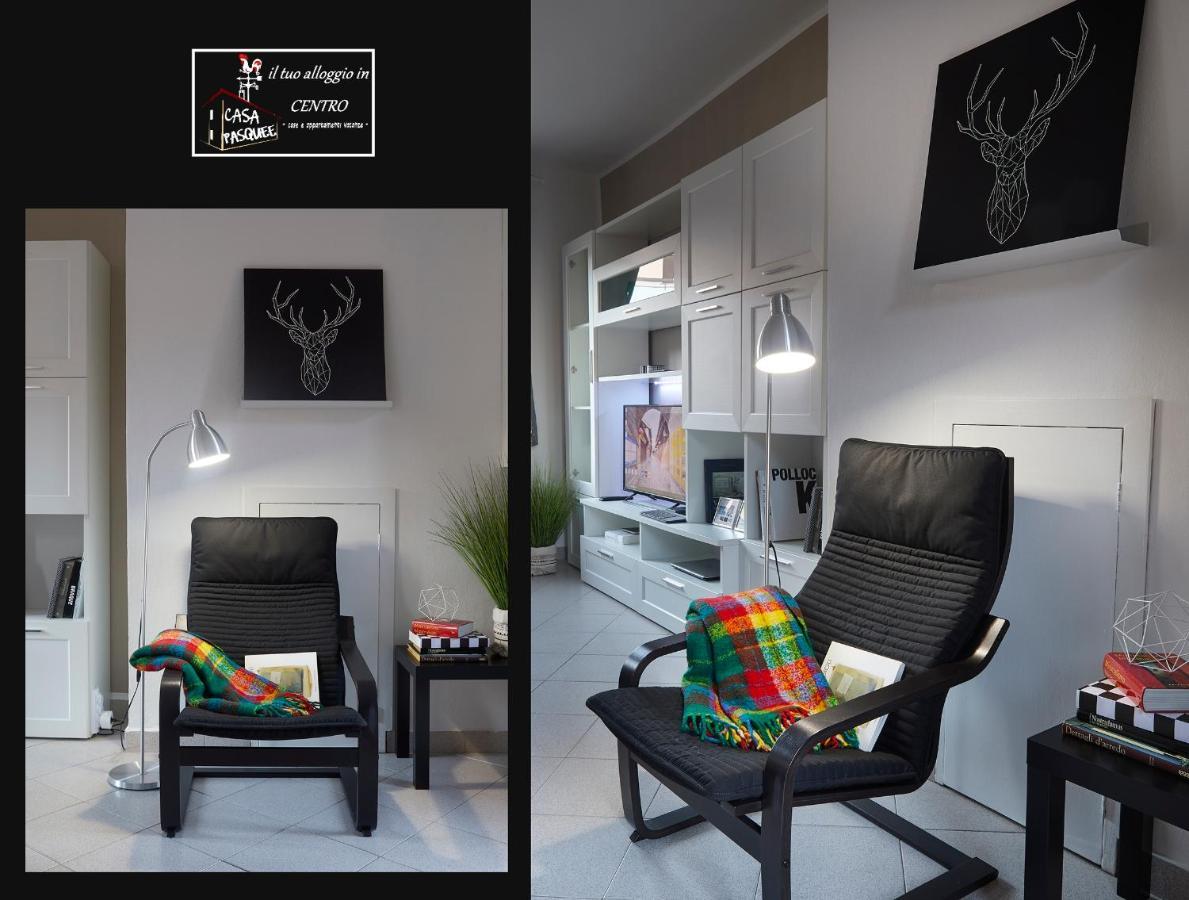 Casa Pasquee Villa Веригате Екстериор снимка