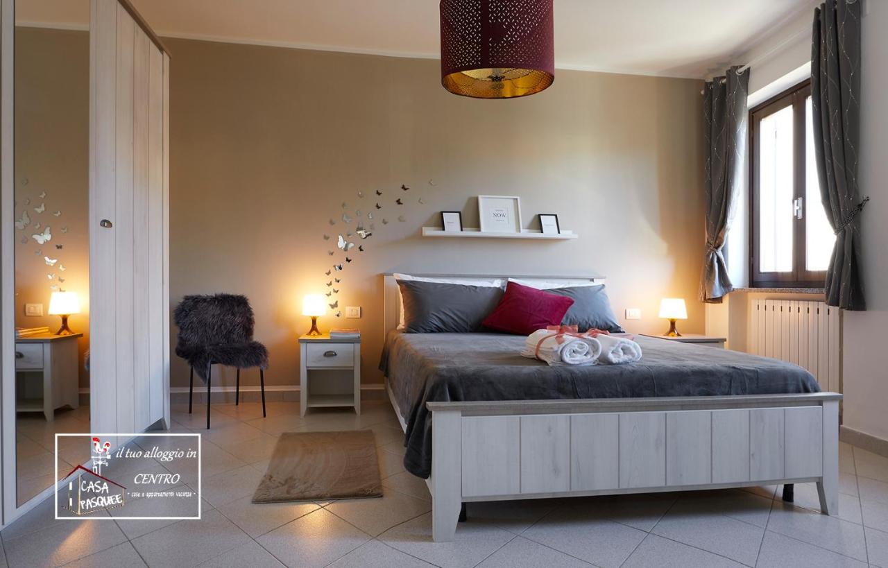 Casa Pasquee Villa Веригате Екстериор снимка
