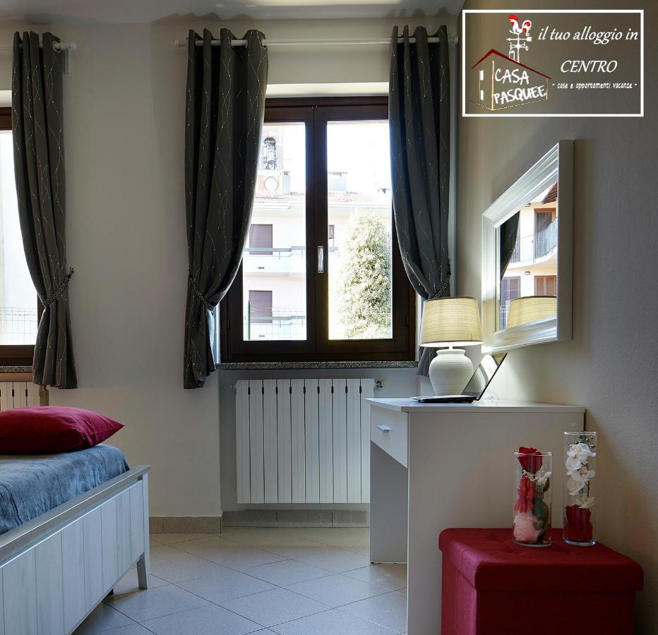 Casa Pasquee Villa Веригате Екстериор снимка