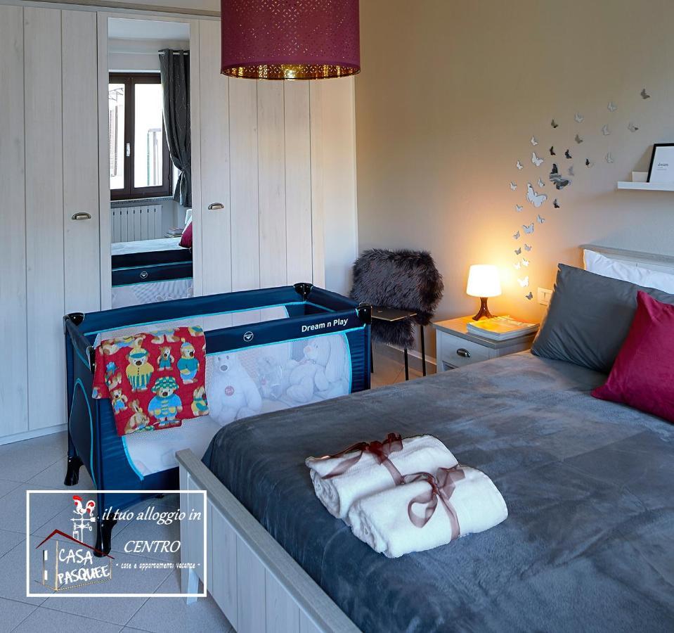 Casa Pasquee Villa Веригате Екстериор снимка