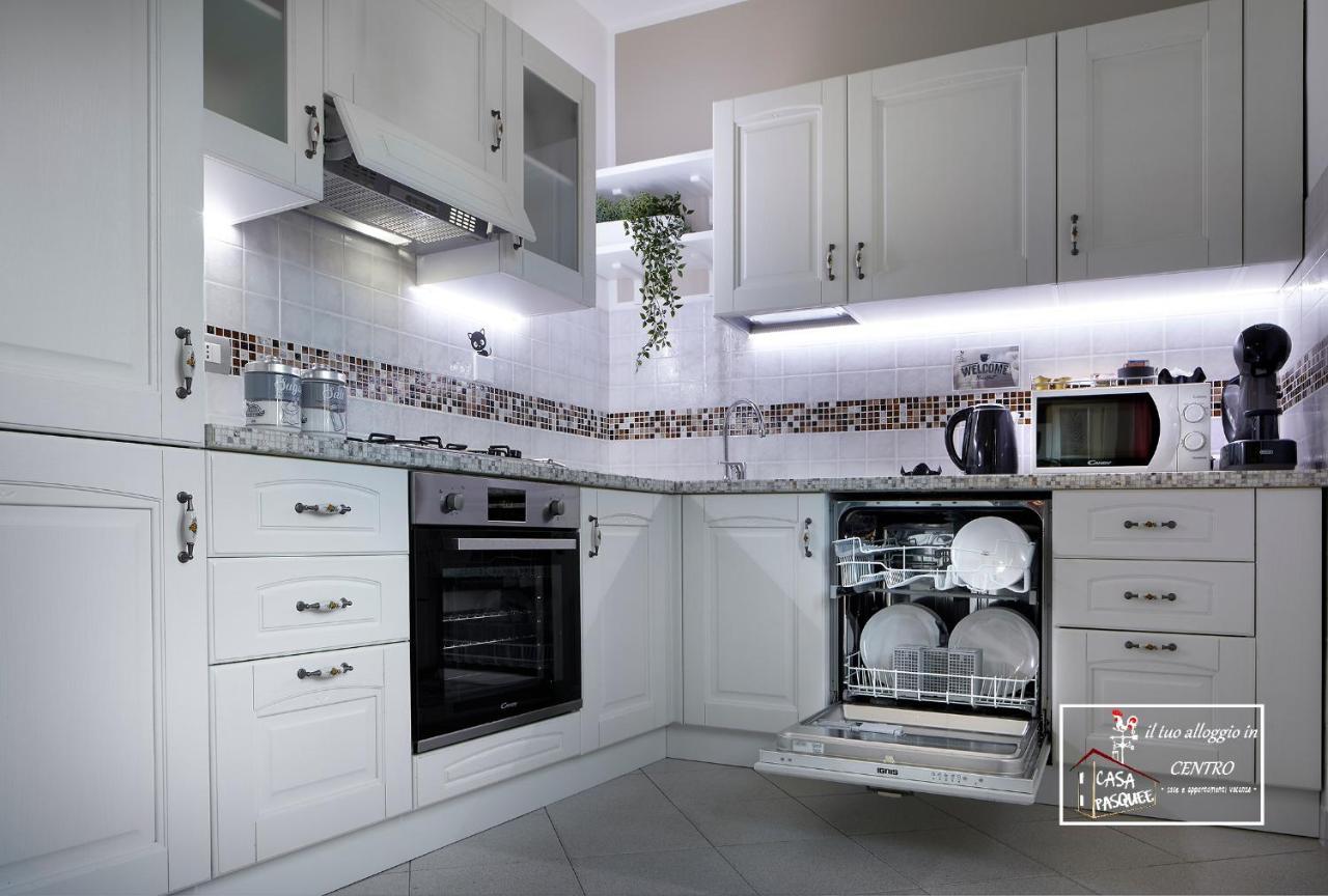 Casa Pasquee Villa Веригате Екстериор снимка