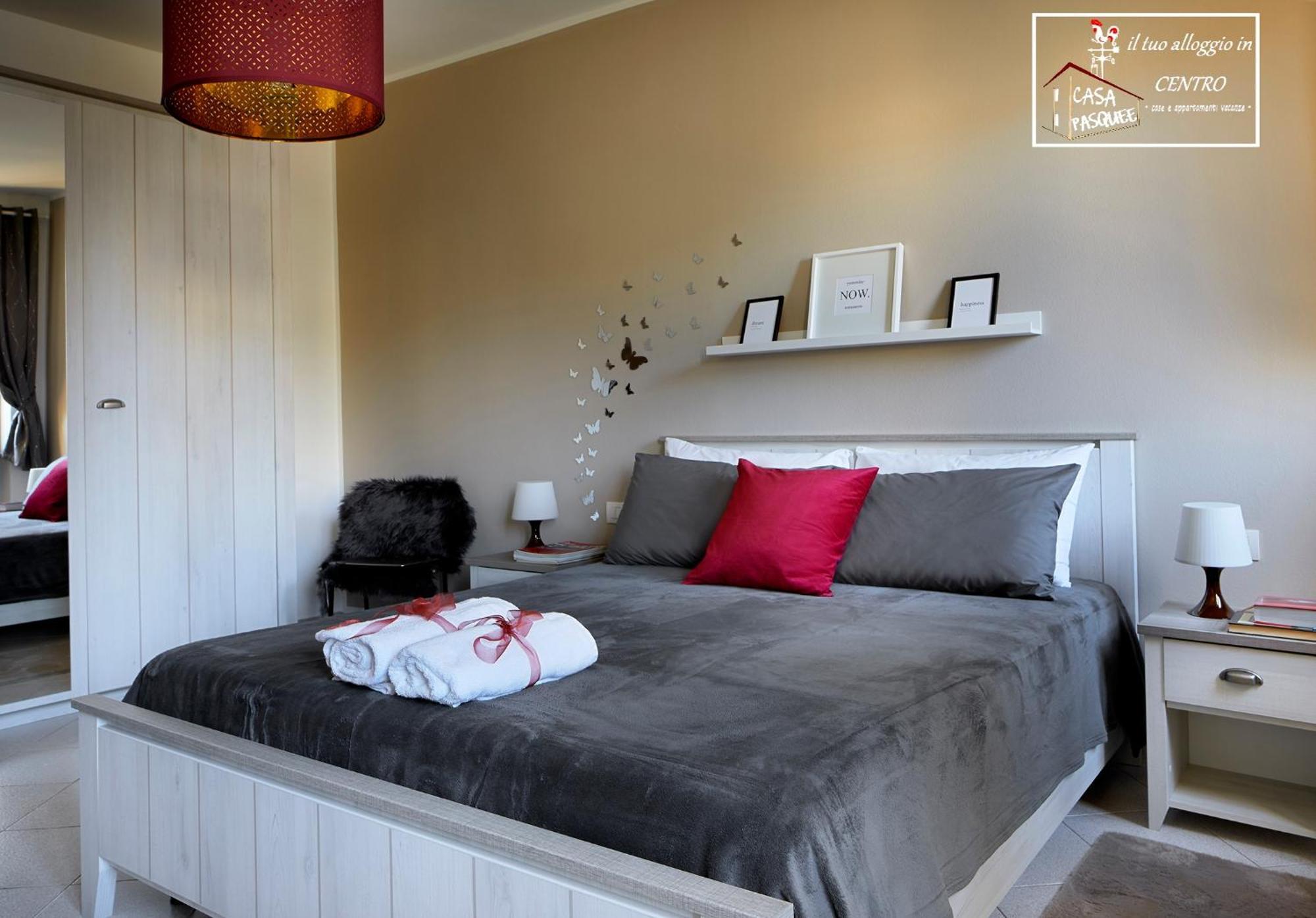 Casa Pasquee Villa Веригате Стая снимка
