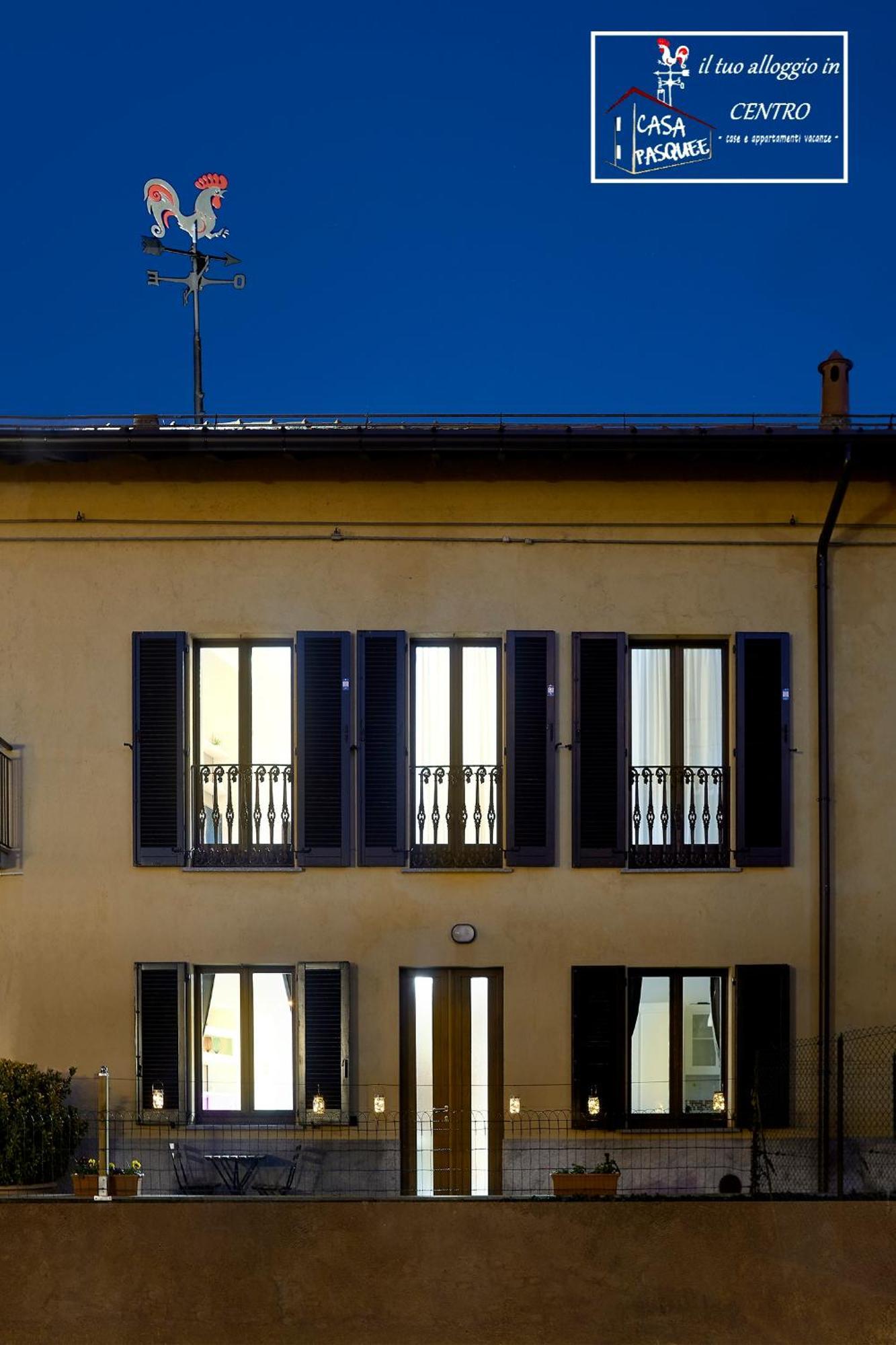 Casa Pasquee Villa Веригате Стая снимка