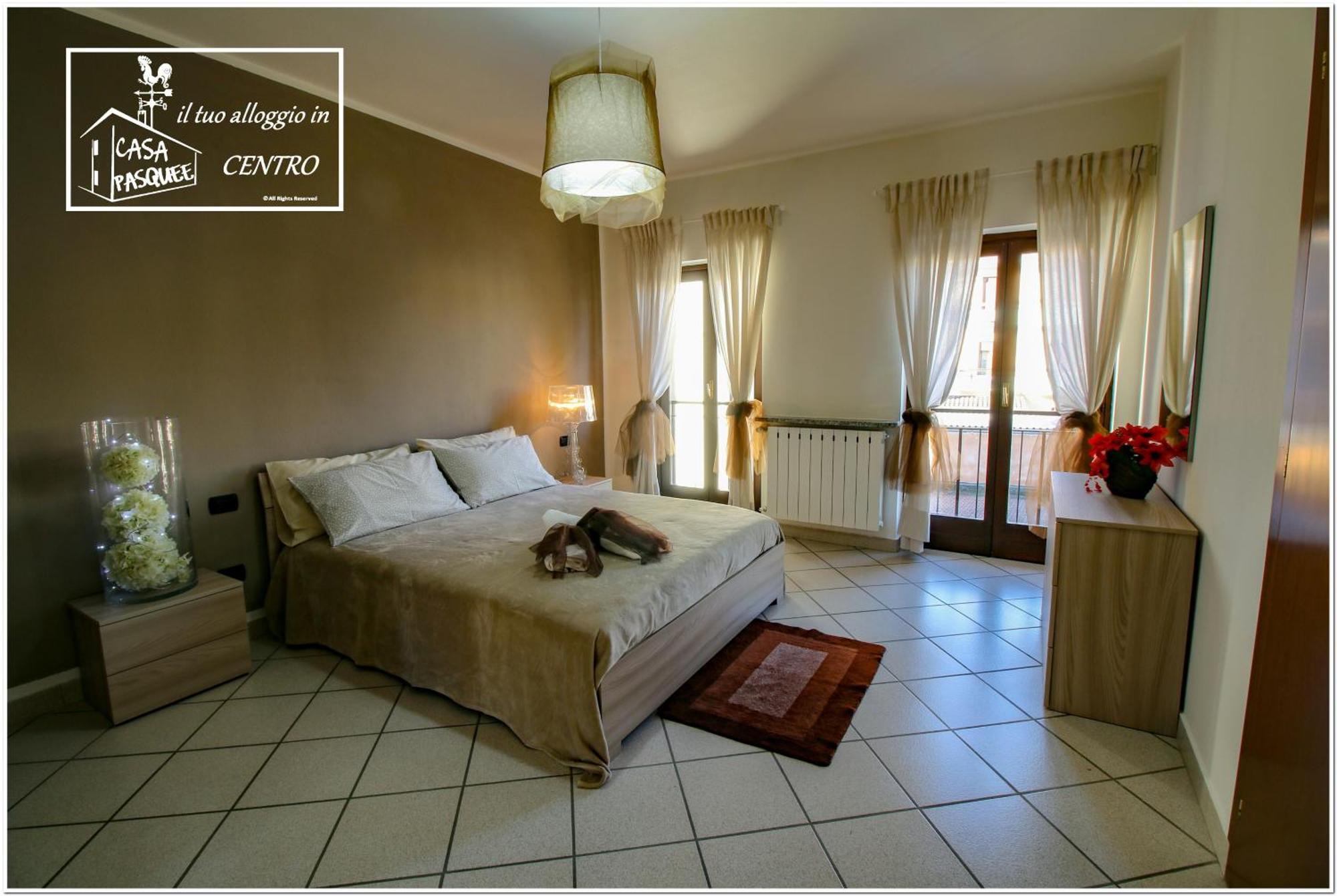 Casa Pasquee Villa Веригате Екстериор снимка