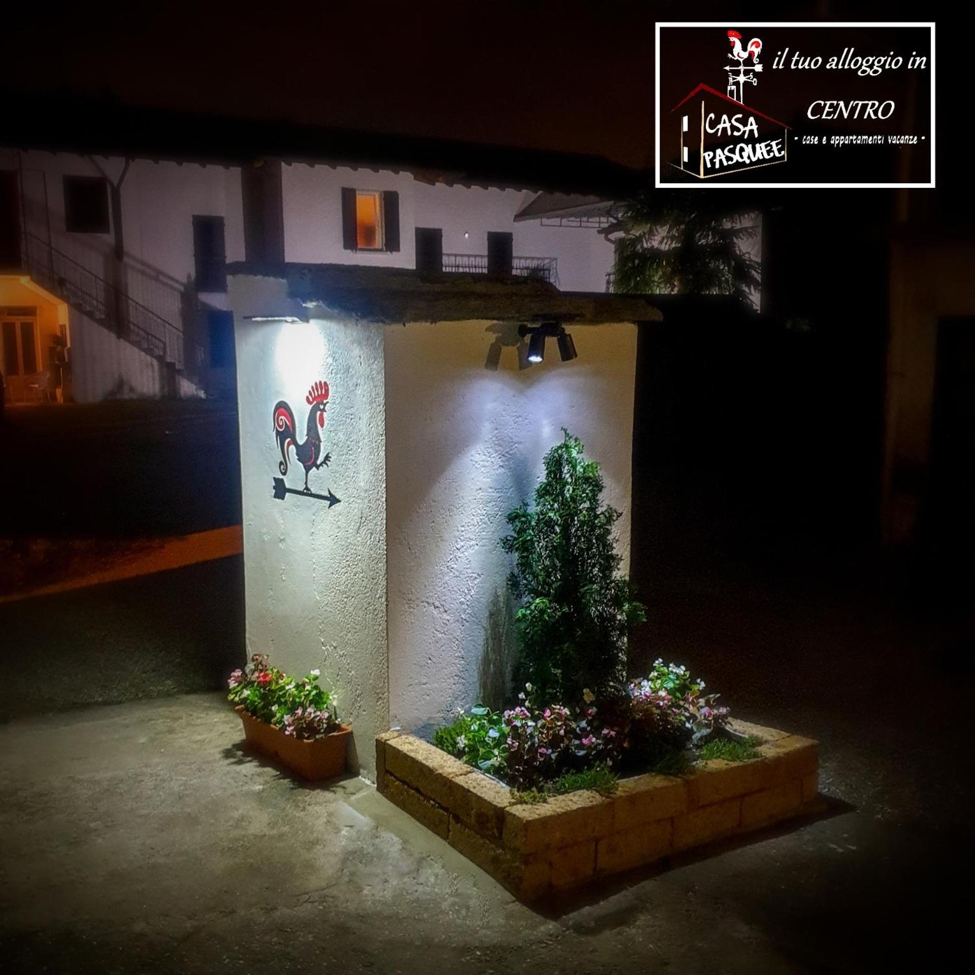 Casa Pasquee Villa Веригате Стая снимка