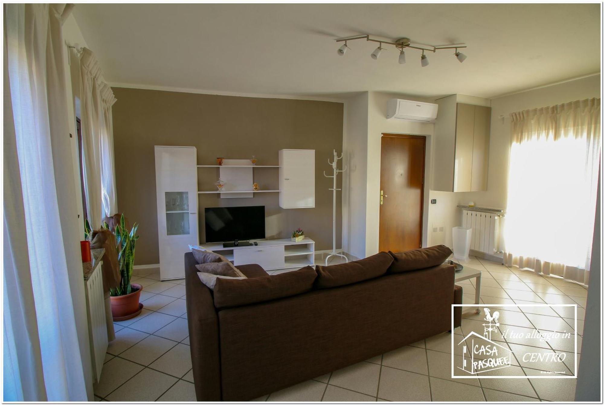 Casa Pasquee Villa Веригате Екстериор снимка