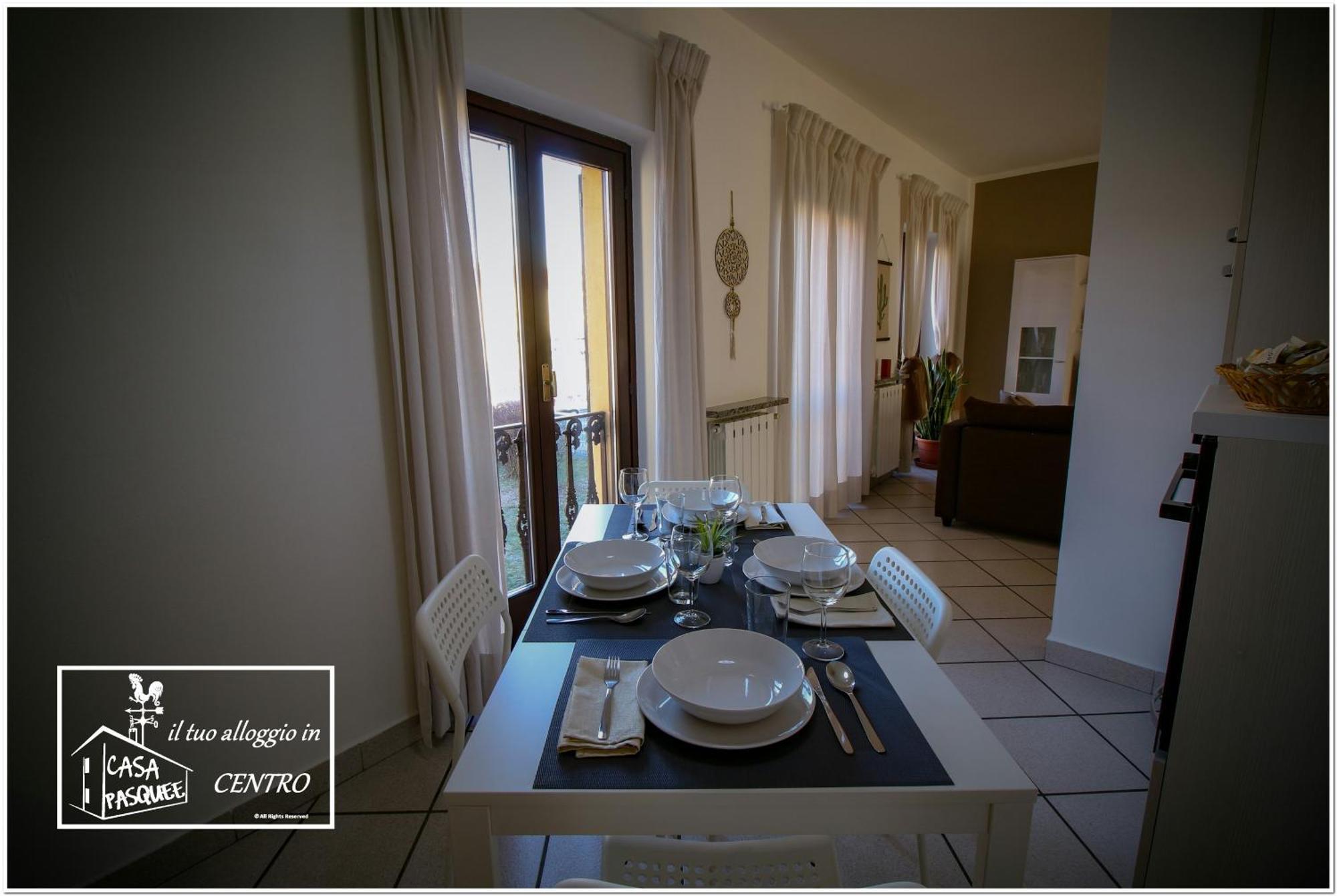 Casa Pasquee Villa Веригате Екстериор снимка
