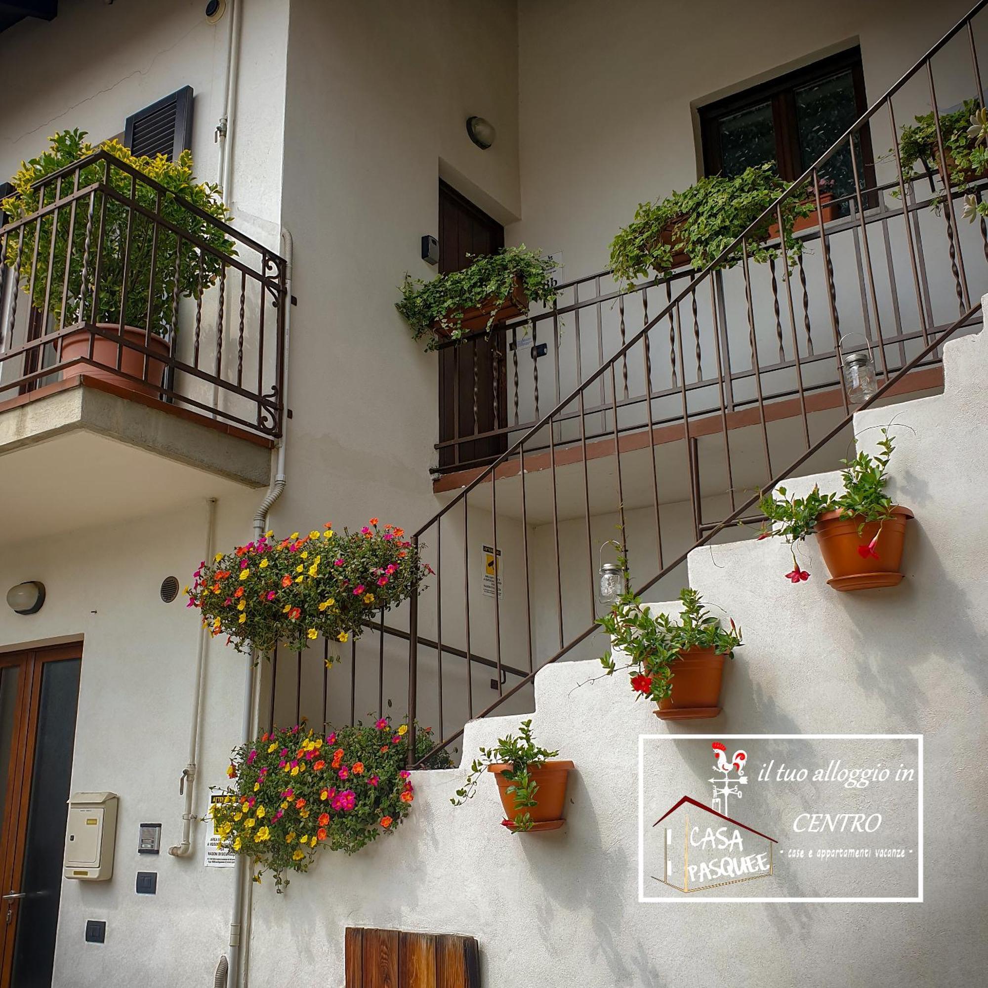 Casa Pasquee Villa Веригате Стая снимка