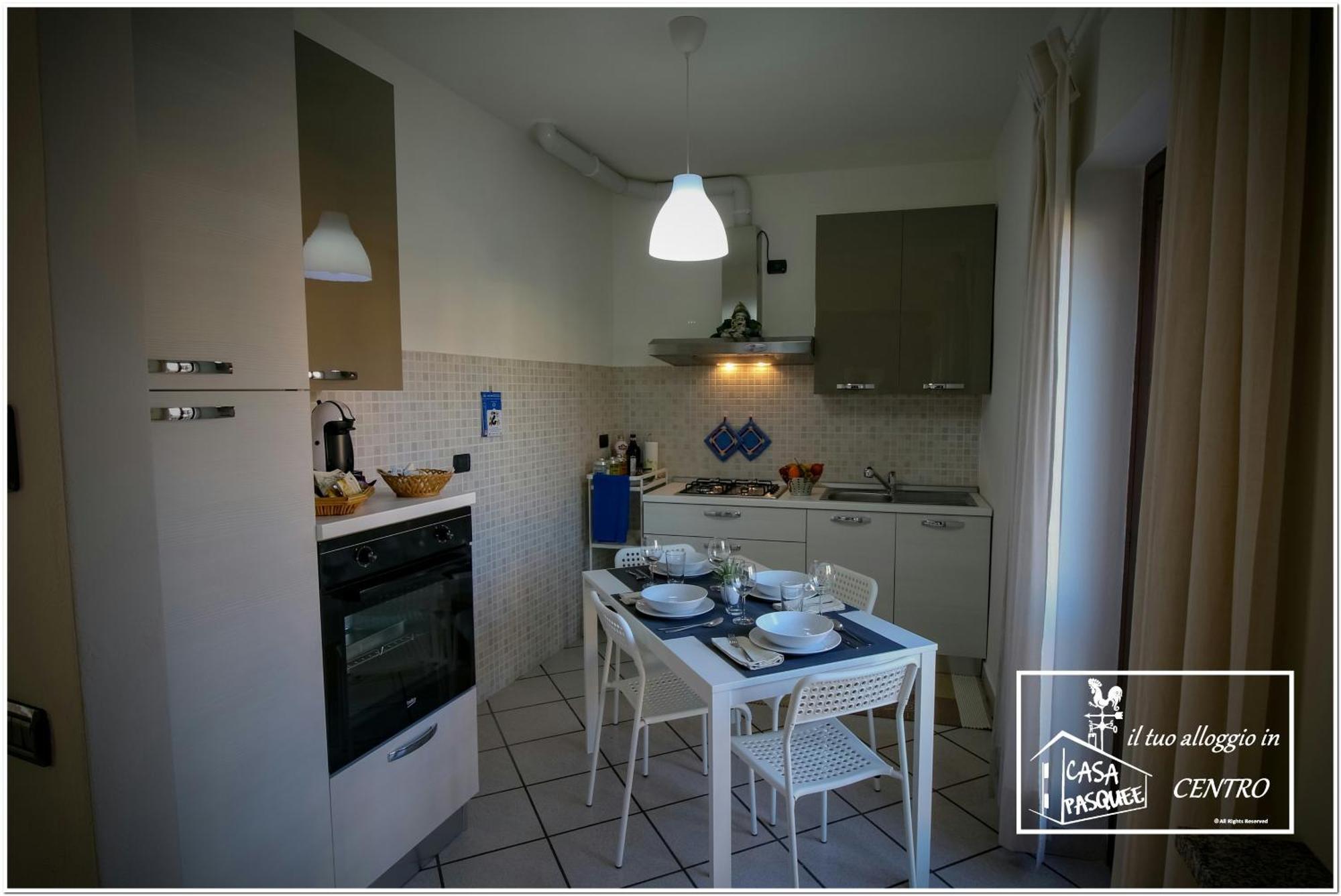 Casa Pasquee Villa Веригате Екстериор снимка