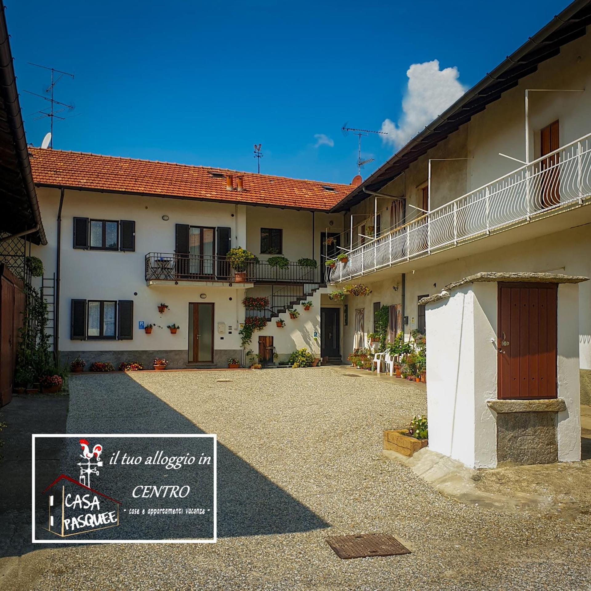 Casa Pasquee Villa Веригате Стая снимка