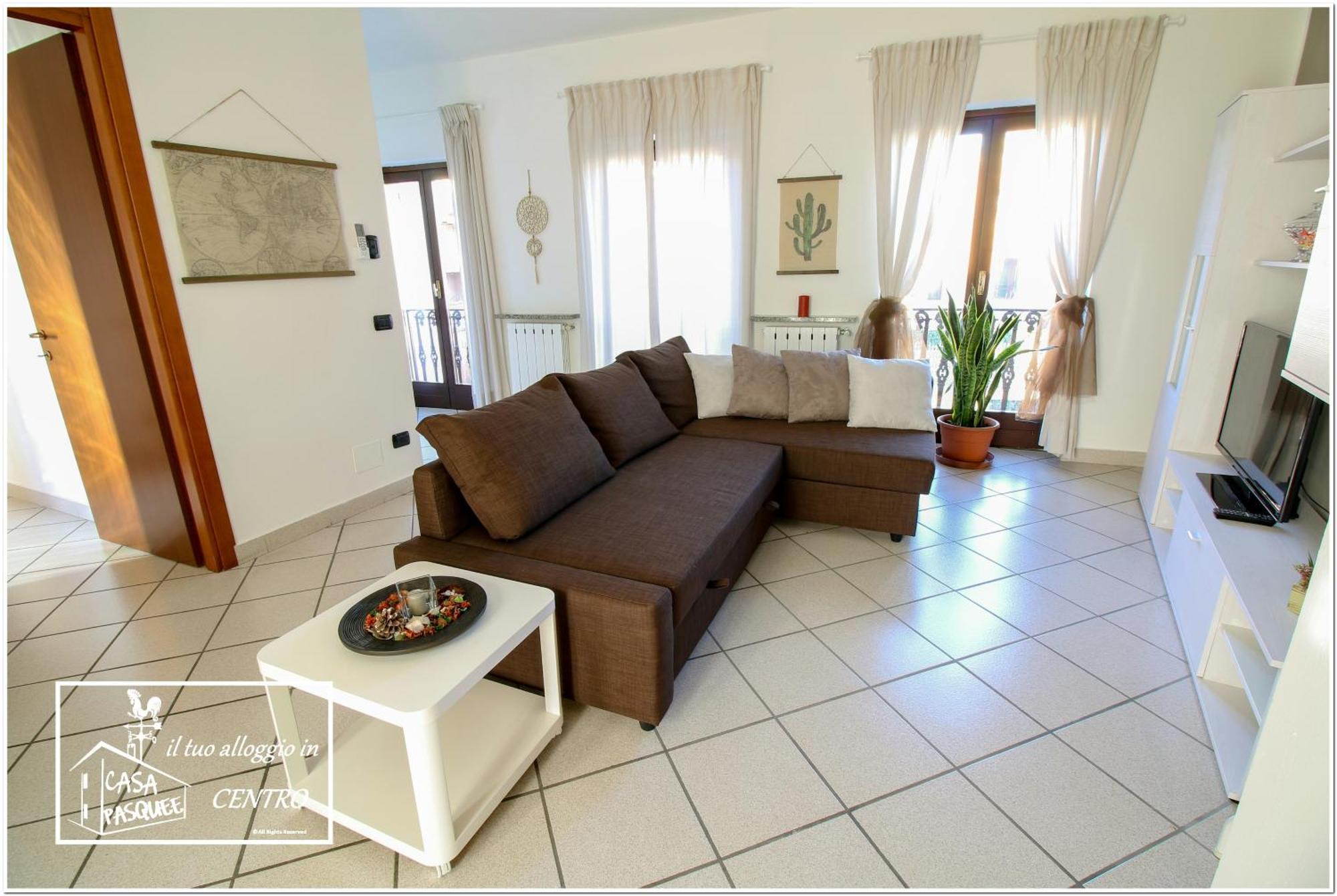 Casa Pasquee Villa Веригате Екстериор снимка