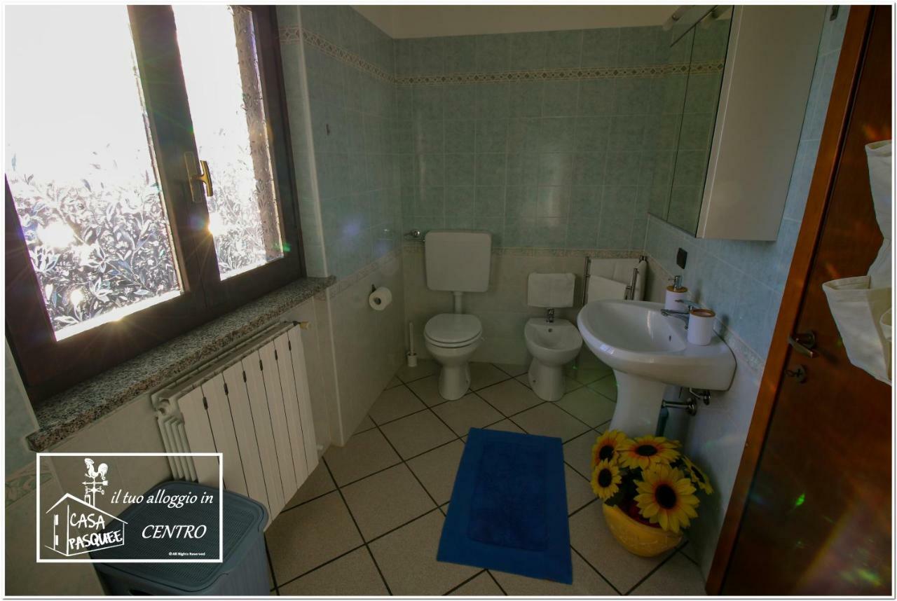 Casa Pasquee Villa Веригате Екстериор снимка
