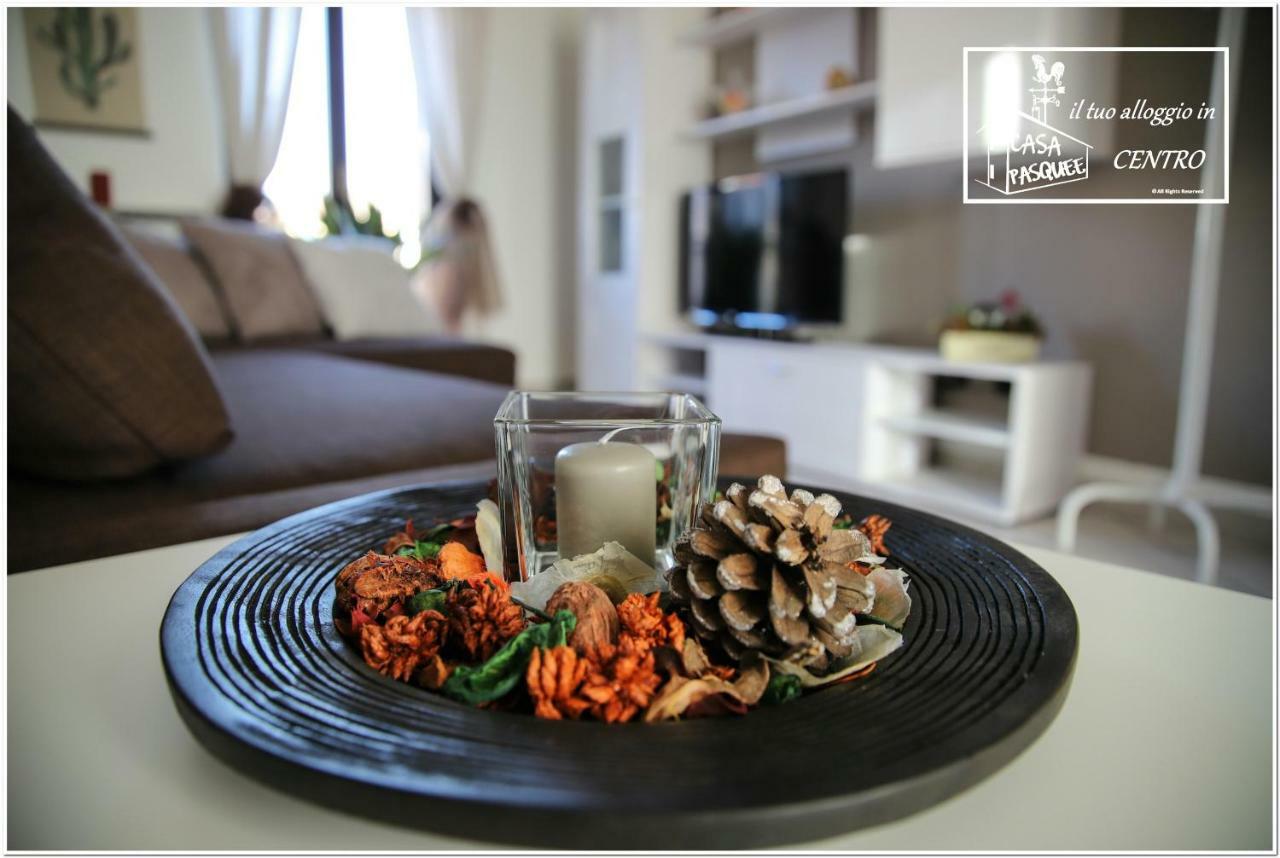 Casa Pasquee Villa Веригате Екстериор снимка