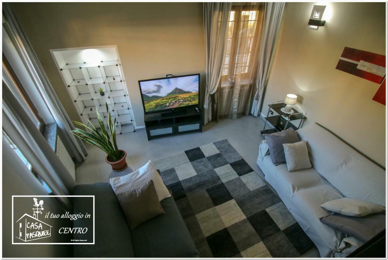 Casa Pasquee Villa Веригате Екстериор снимка