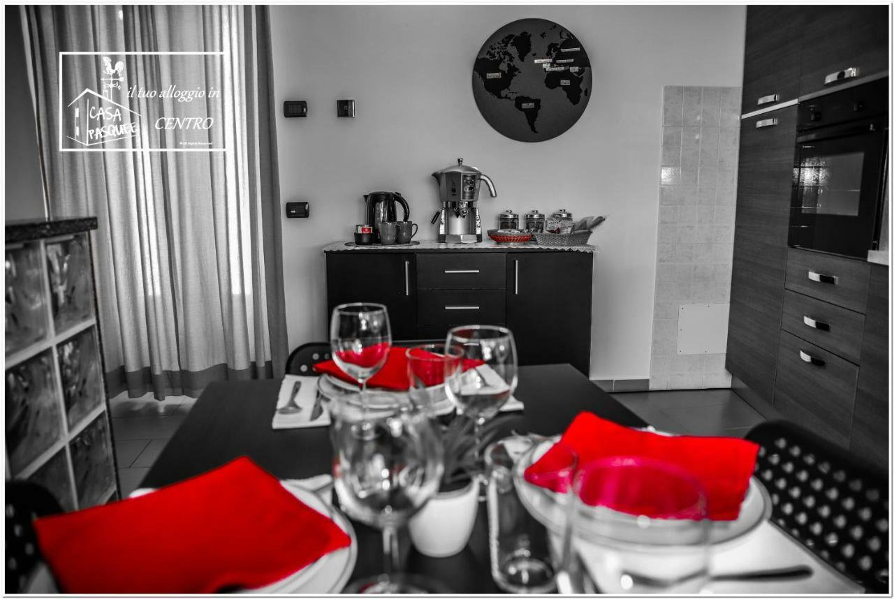Casa Pasquee Villa Веригате Екстериор снимка