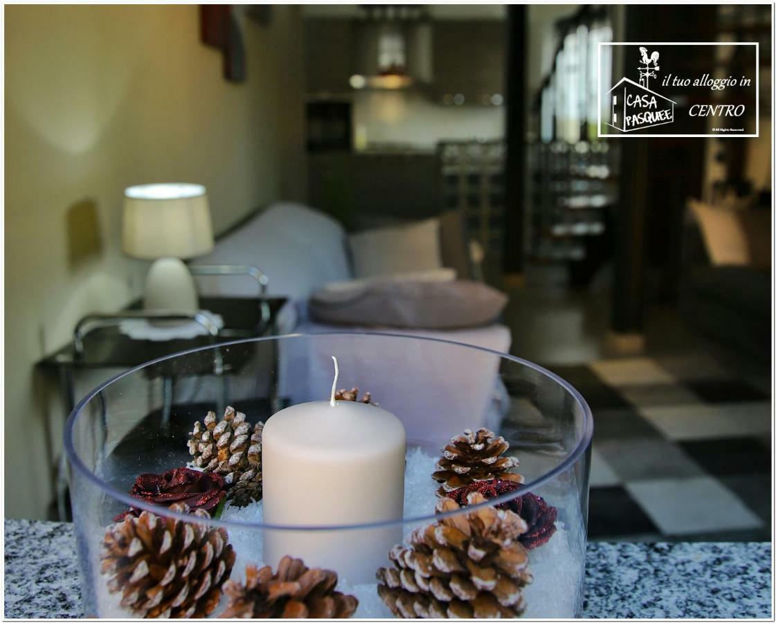 Casa Pasquee Villa Веригате Екстериор снимка