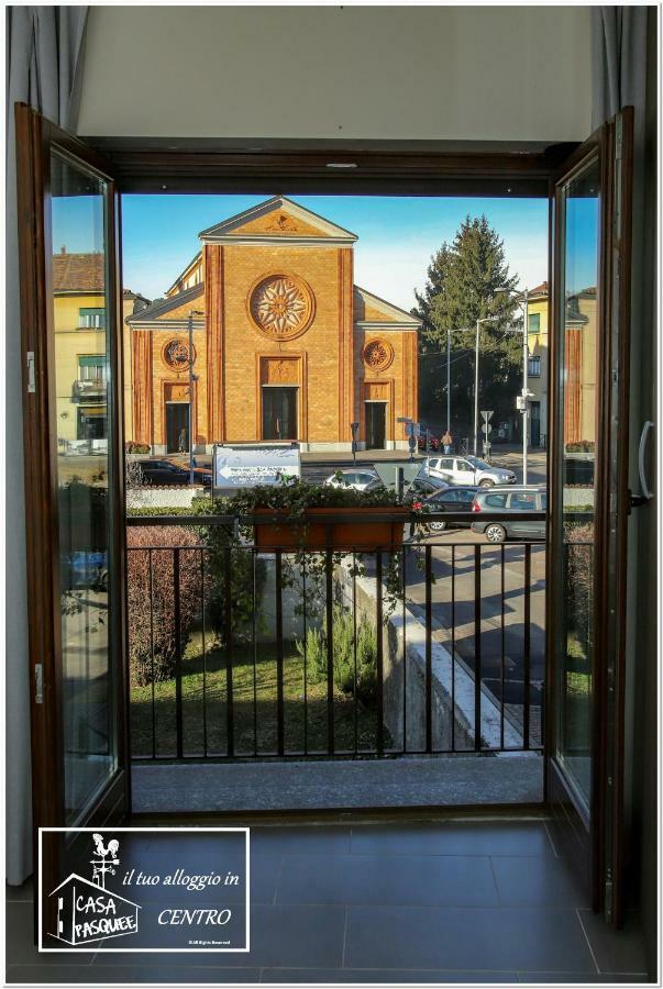 Casa Pasquee Villa Веригате Екстериор снимка