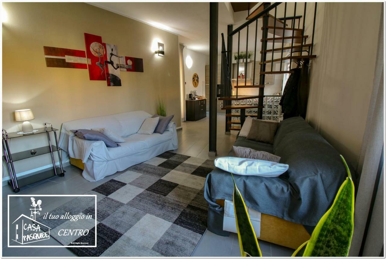 Casa Pasquee Villa Веригате Екстериор снимка