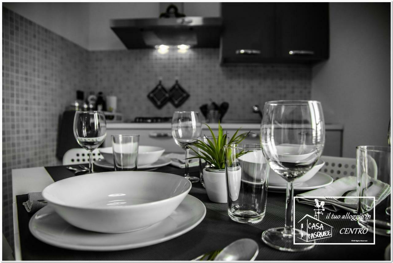 Casa Pasquee Villa Веригате Екстериор снимка
